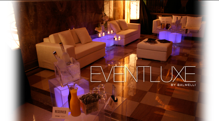 Eventluxe Furniture Seating