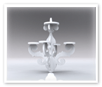 Eventluxe-Neo-Baroque-Mini-Candlestick-003