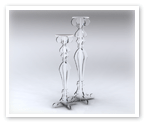 Eventluxe-Neo-Baroque-Mini-Candlestick-003