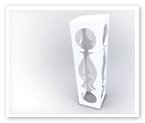 Eventluxe-Neo-Baroque Pedestal-004