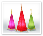 Eventluxe-Rustic-Bamboo Lamp-009