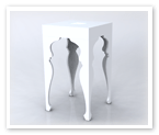 Eventluxe-Neo-Baroque-Cocktail table-001