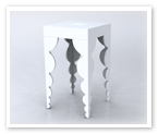 Eventluxe-Neo-Baroque-Cocktail table-001
