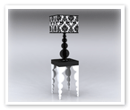 Eventluxe-Neo-Baroque-Cocktail table-001