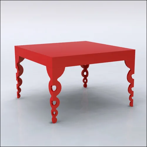 4x4x30-Links-Table-RED-001