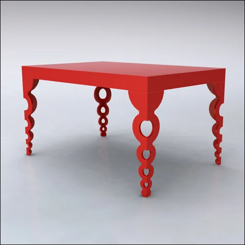 4x6x42-Links-Table-RED-001