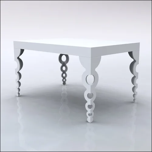 4x6x42-Links-Table-WHT-001