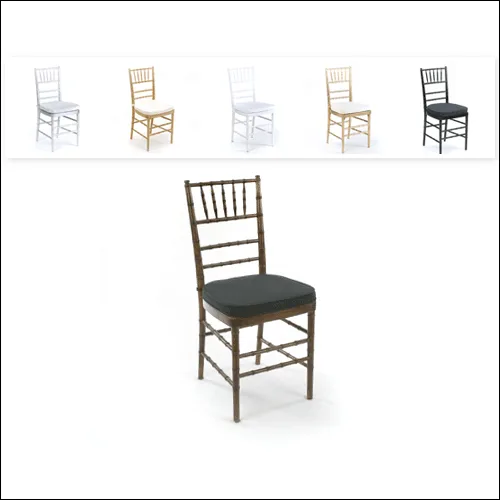 Chivari Chair F-S-C-001-MAHG
