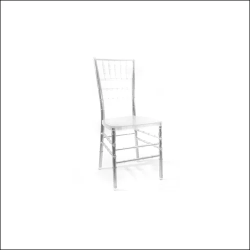 Chivari Chair F-S-C-002-clear