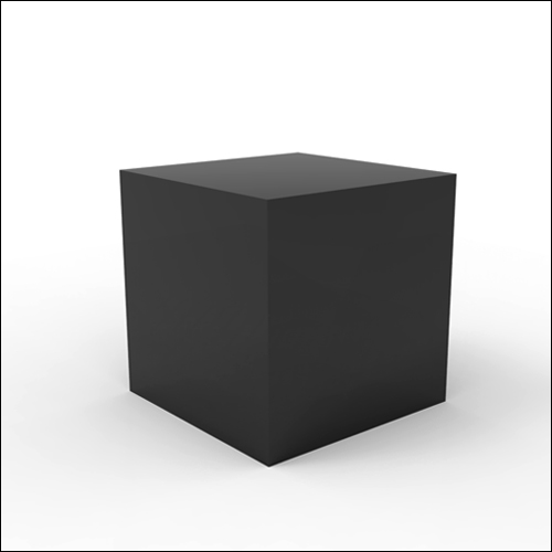 tabular cube tabular cube