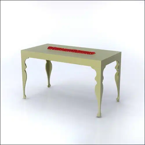 36x6x42-Neo-Baroque-River-Table-GLD-001