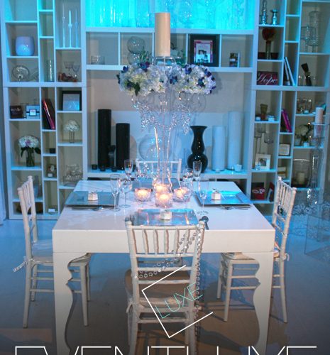 Eventluxe