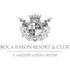 Boca Raton Resort Logo