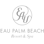 EAU Resort Logo