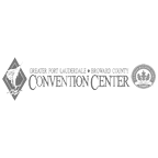 Ft. Lauderdale Convention Center Logo