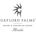 Gaylord Palms Logo