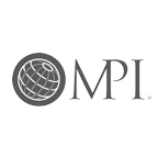 MPI Logo