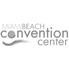 Miami Beach Convention Center Logo