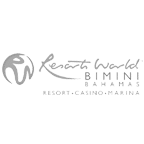 Resort World Bimini Logo