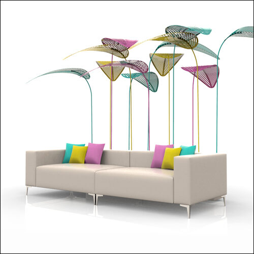 SOBE-W-PALMS-2-PIECE-L-R-SOFA-CHROME-LEG-001E