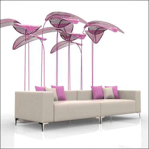 SOBE-W-PALMS-2-PIECE-L-R-SOFA-CHROME-LEG-001H