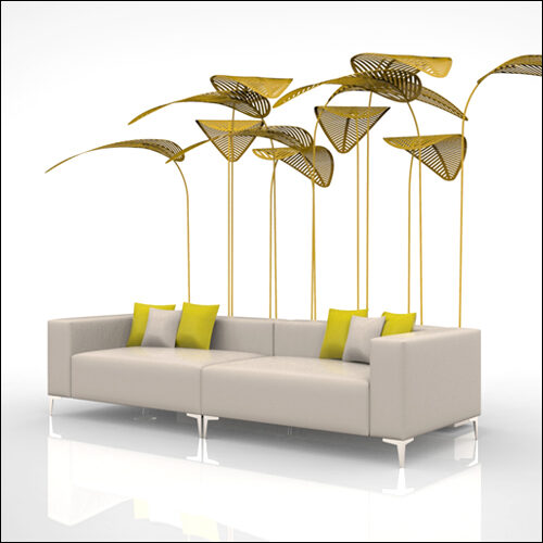 SOBE-W-PALMS-2-PIECE-L-R-SOFA-CHROME-LEG-001K