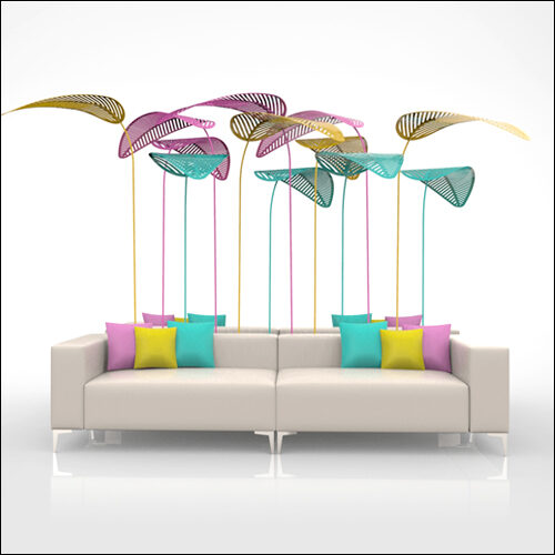 SOBE-W-PALMS-4-PIECE-L-R-SOFA-CHROME-LEG-001H