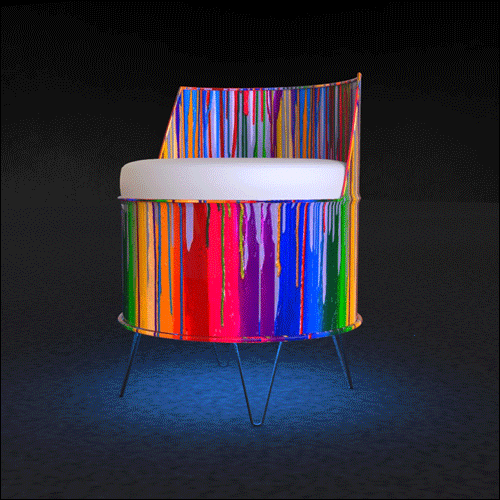 URBANITE-METAL-DRUM-LOUNGER-DRIP-GIF-001
