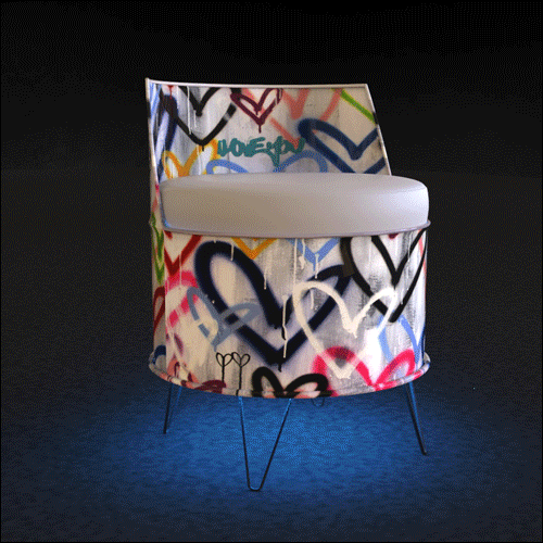 URBANITE-METAL-DRUM-LOUNGER-HEARTS-WHT-GIF-001