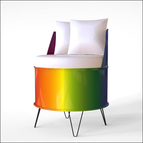 URBANITE-METAL-DRUM-LOUNGER-PRIDE-1-001K