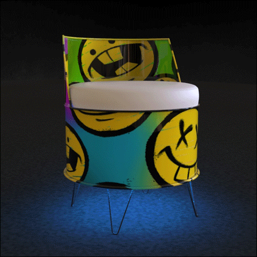 URBANITE-METAL-DRUM-LOUNGER-SMILE-1-GIF-001
