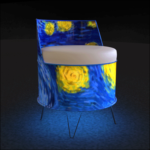 URBANITE-METAL-DRUM-LOUNGER-STARRY-STARRY-NIGHT-1-GIF-001