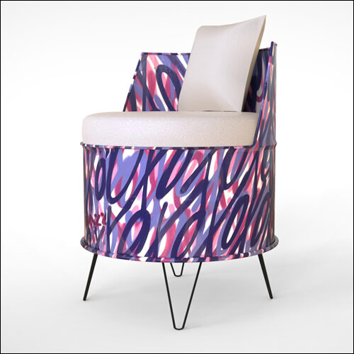 URBANITE-METAL-DRUM-LOUNGER-XOXO-5-001B