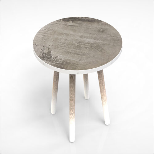 PEGGY-HI-Cocktail-Table-CONCRETE-TOP-W-WEATHERED-OAK-WHT-OMBRE-001C