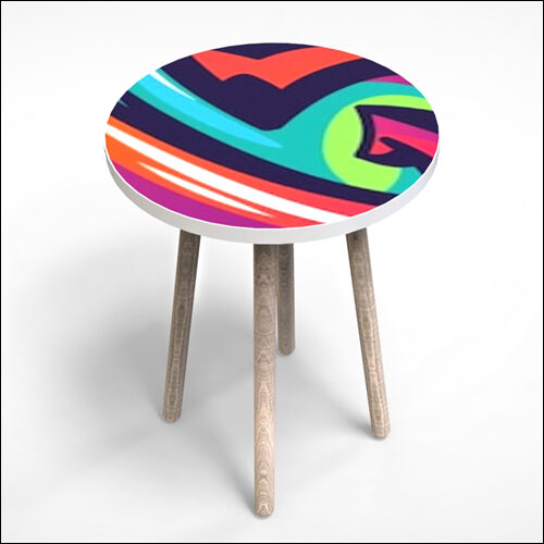 PEGGY-HI-Cocktail-Table-W-GRAFFITI-ASTRATTA-TOP-001A