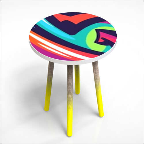 PEGGY-HI-Cocktail-Table-W-GRAFFITI-ASTRATTA-TOP-001B