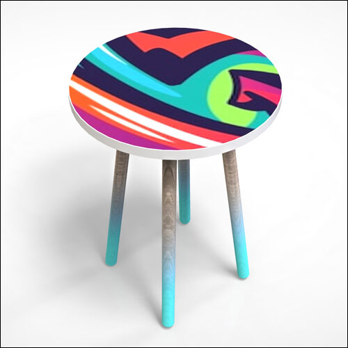 PEGGY-HI-Cocktail-Table-W-GRAFFITI-ASTRATTA-TOP-001D