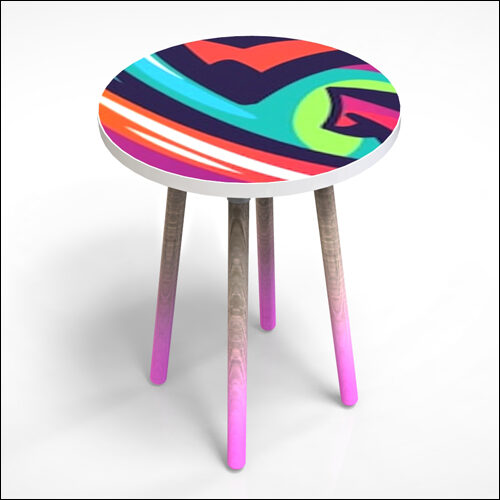 PEGGY-HI-Cocktail-Table-W-GRAFFITI-ASTRATTA-TOP-001E