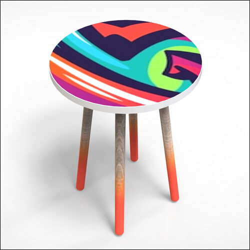 PEGGY-HI-Cocktail-Table-W-GRAFFITI-ASTRATTA-TOP-001F