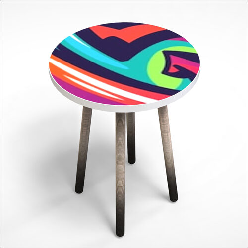 PEGGY-HI-Cocktail-Table-W-GRAFFITI-ASTRATTA-TOP-001G