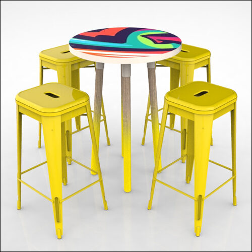 PEGGY-HI-Cocktail-Table-W-GRAFFITI-ASTRATTA-TOP-001I