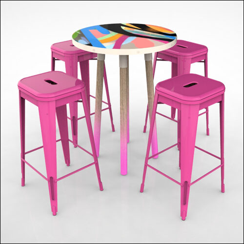 PEGGY-HI-Cocktail-Table-W-GRAFFITI-ASTRATTA-TOP-001Q