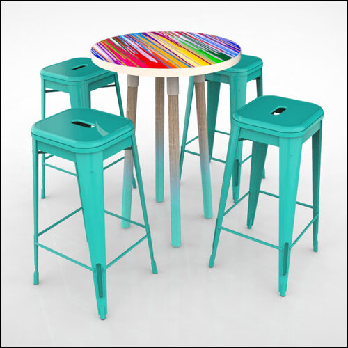 PEGGY-HI-Cocktail-Table-W-GRAFFITI-STAGONA-TOP-001K