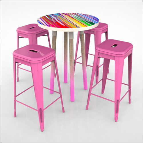 PEGGY-HI-Cocktail-Table-W-GRAFFITI-STAGONA-TOP-001L