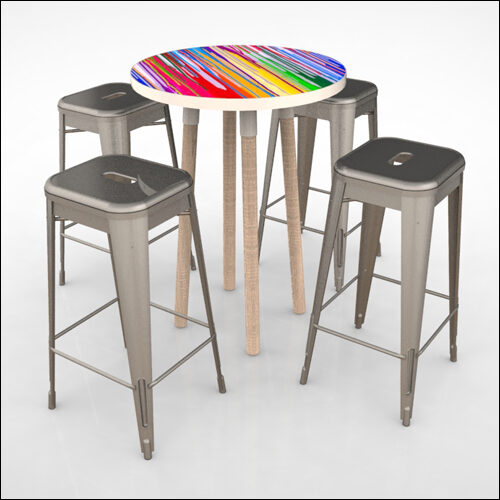 PEGGY-HI-Cocktail-Table-W-GRAFFITI-STAGONA-TOP-001M