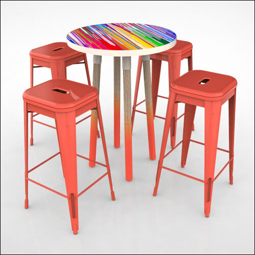 PEGGY-HI-Cocktail-Table-W-GRAFFITI-STAGONA-TOP-001N