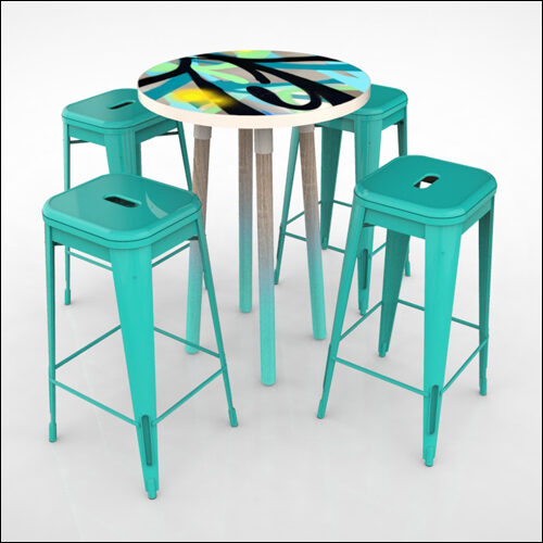 PEGGY-HI-Cocktail-Table-W-GRAFFITI-VITE-TOP-001G