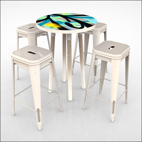 PEGGY-HI-Cocktail-Table-W-GRAFFITI-VITE-TOP-001H