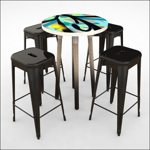 PEGGY-HI-Cocktail-Table-W-GRAFFITI-VITE-TOP-001J