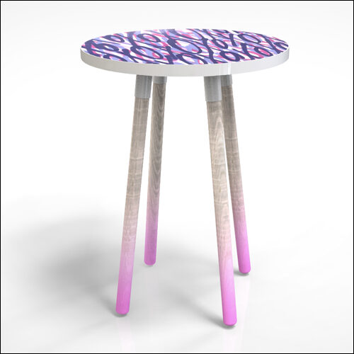PEGGY-HI-Cocktail-Table-W-GRAFFITI-XOXO-DEUX-TOP-001E